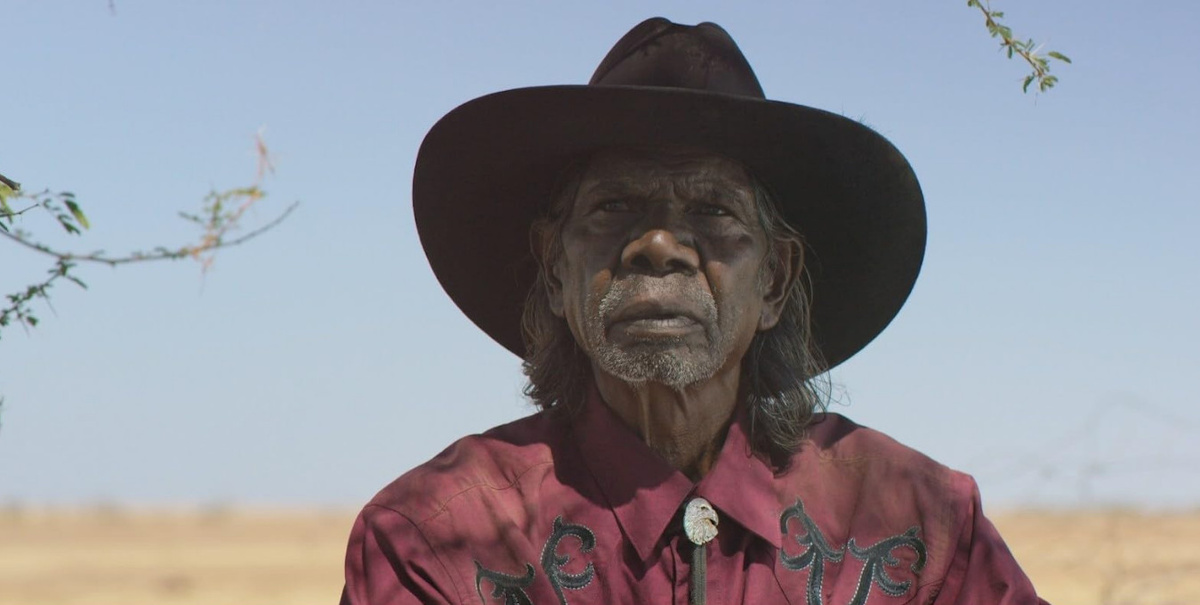 Кадр из фильма «Голдстоун» (2016)