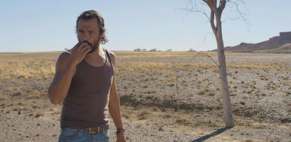 Кадр из фильма «Голдстоун» (2016)