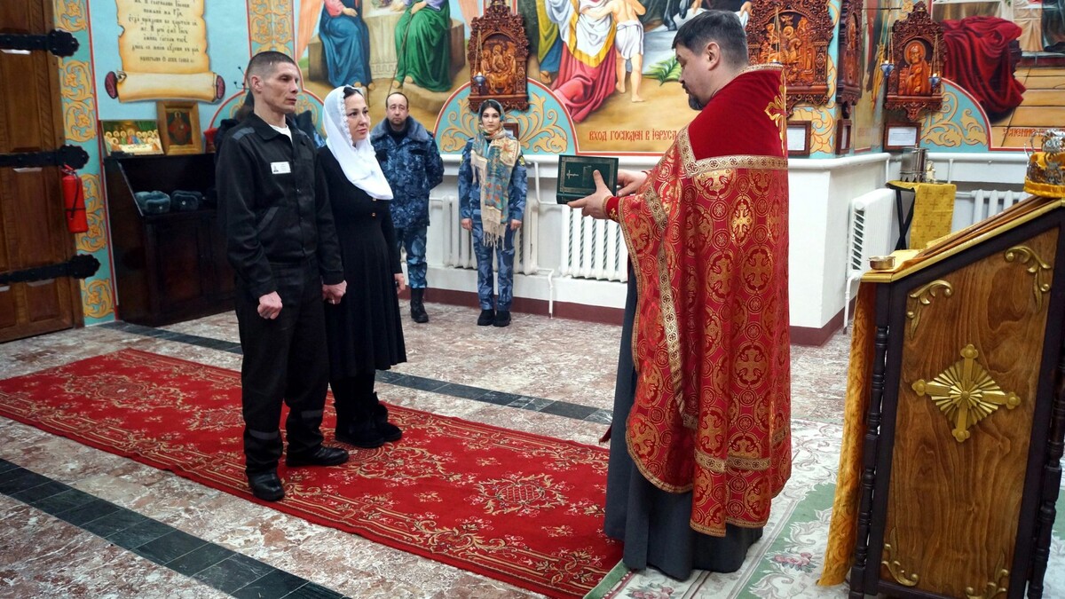    Фото: пресс-служба УФСИН по ЯНАО