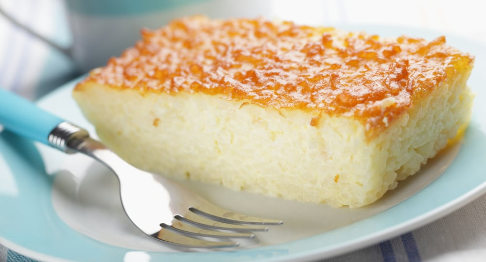 Рисовая запеканка в духовке для детей: полезный и нежный обед для малышей