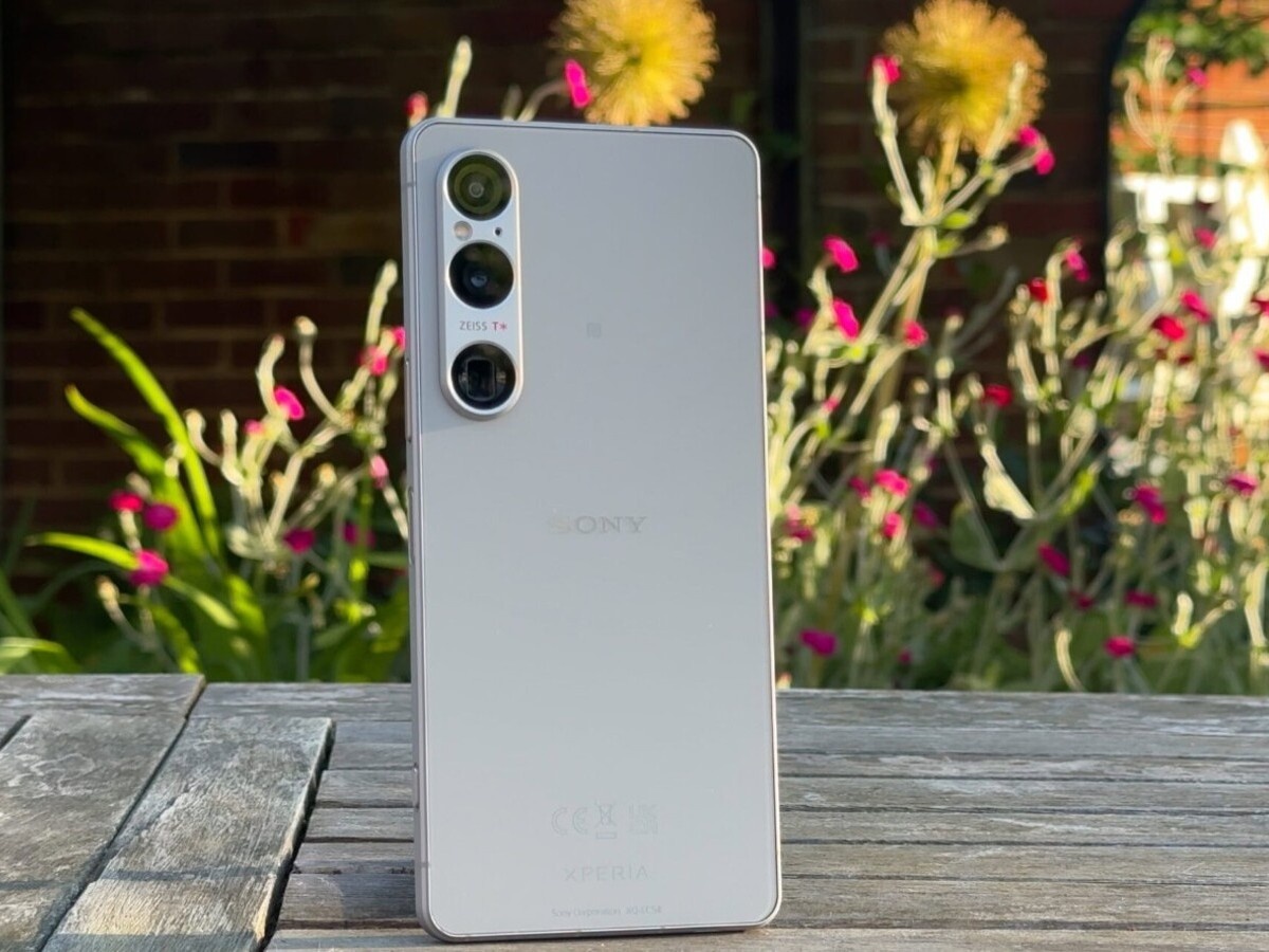    Характеристики Sony Xperia 1 VII подтверждены бенчмарком