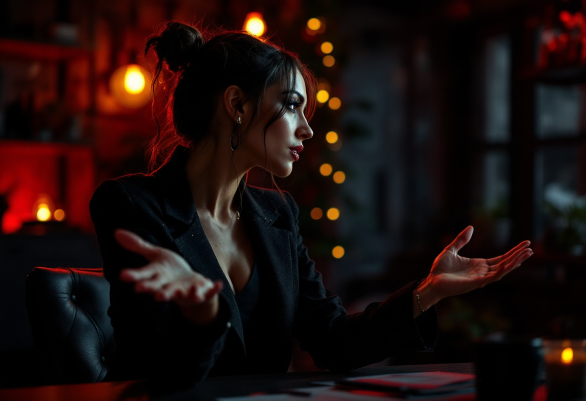 Ты выкладываешь посты. Снимаешь Reels. Делаешь гайды.
Кажется — ты всё делаешь по правилам. А где заявки?