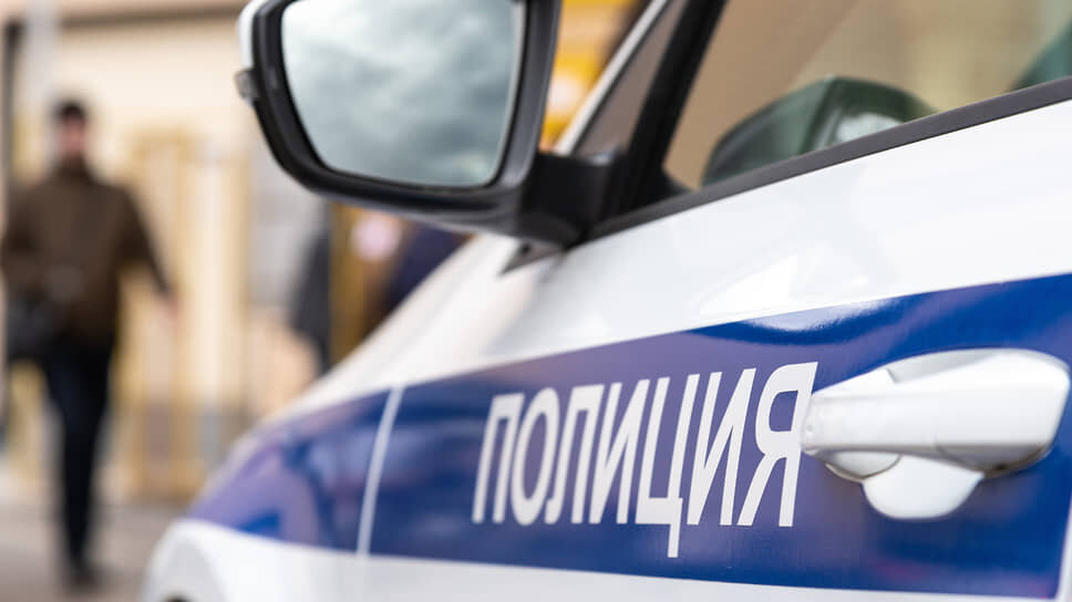 Фото: Олег Харсеев / Коммерсантъ