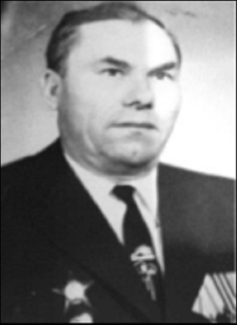 Якушинский Иван Иванович