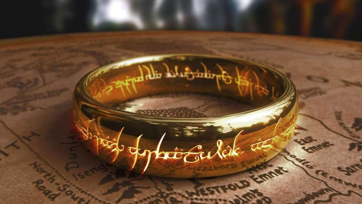 Кольцо Всевластья