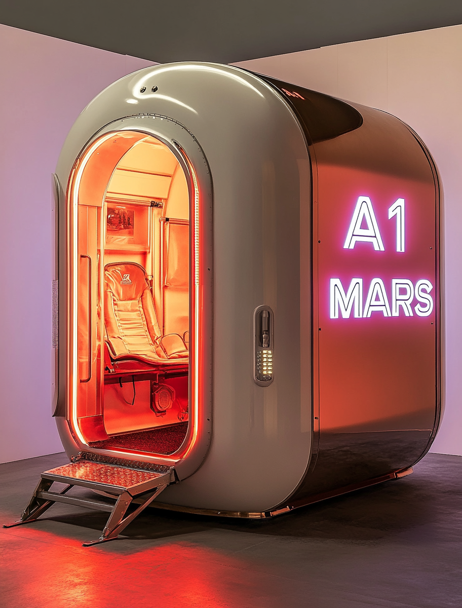    Камин «A1 MARS»: как создать уют и тепло в вашем доме с минимальными затратами на отопление Kamin