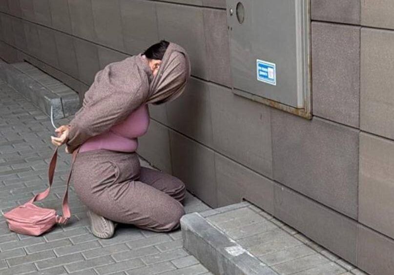     / Источник: Служба безопасности Украины