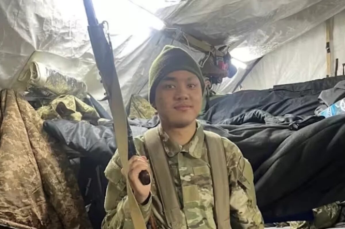    У погибшего финского наёмника отобрали паспорт и запретили выезд с Украины