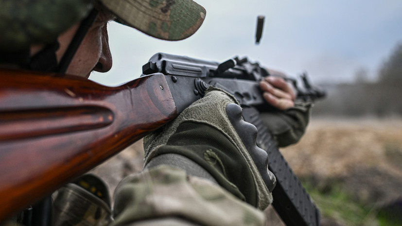   РИА Новости Сергей Бобылев