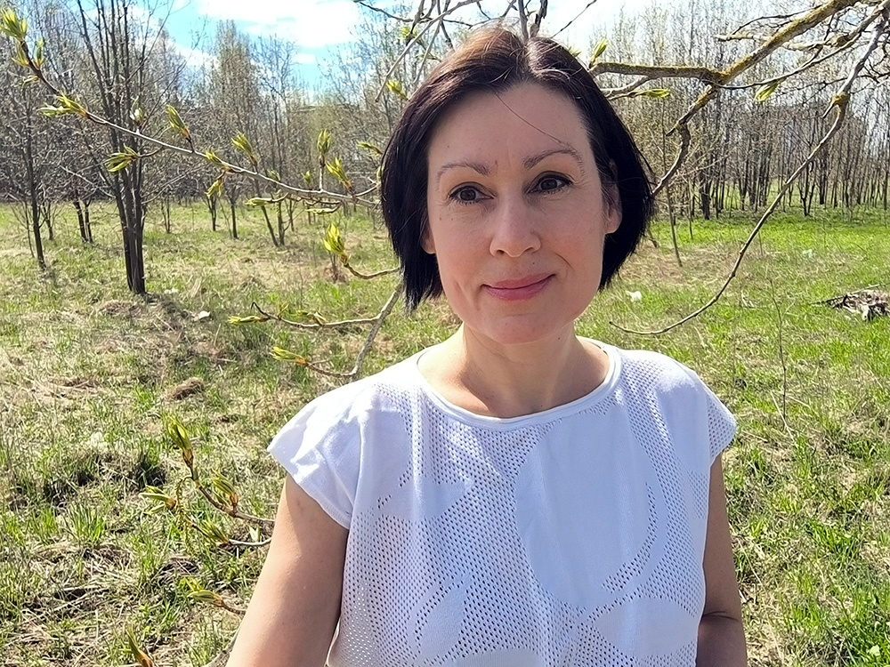 Автор текста: Надежда Кузнецова, преподаватель Института биосенсорной психологии.