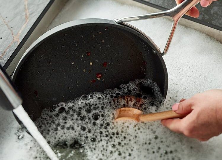 Что нельзя мыть содой? 5 вещей, которые вы испортите