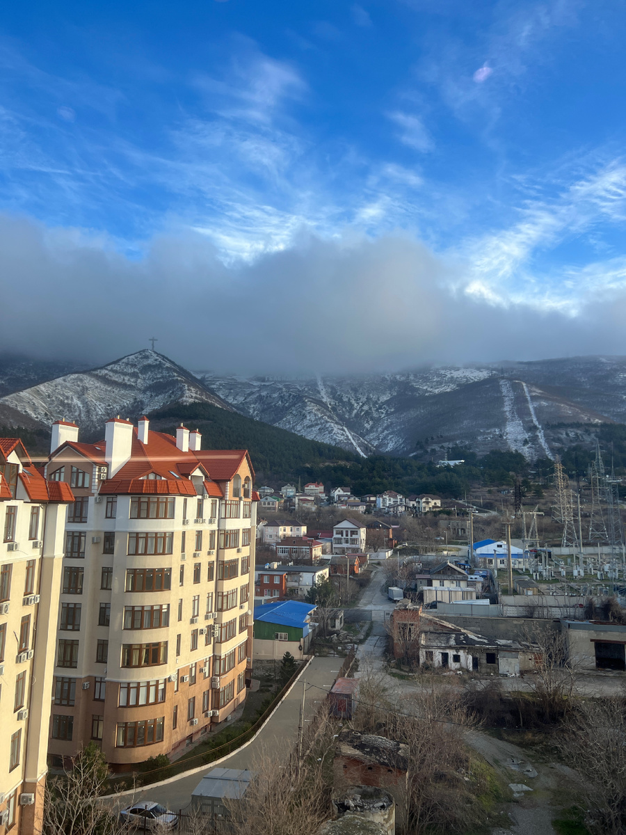 Геленджик 