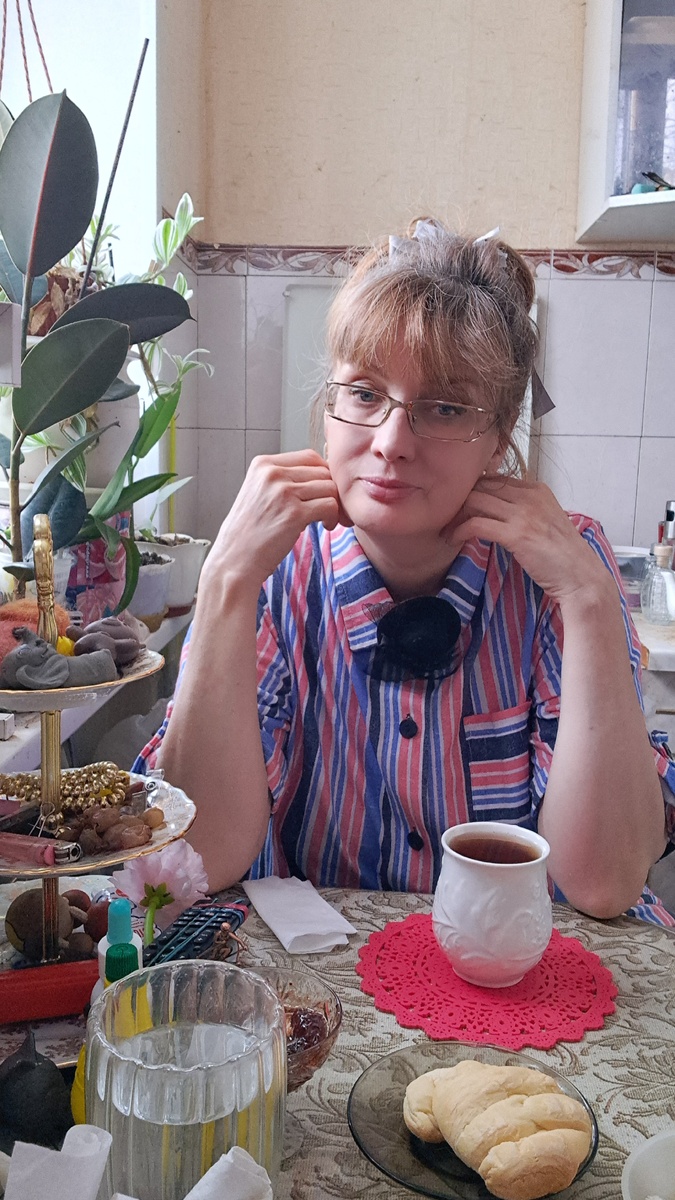 Фото автора.