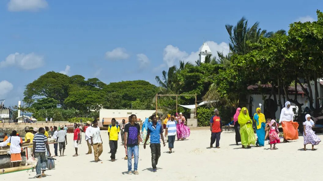    Фото: Ulrich Doering/Globallookpress