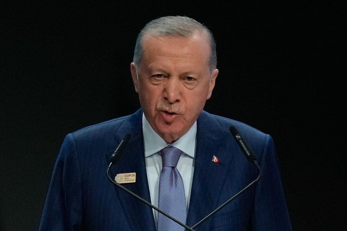 © AP Photo / Rafiq Maqbool