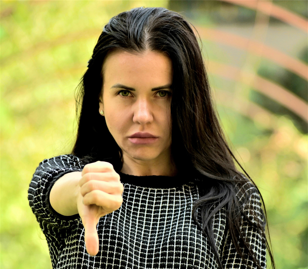 Обман в стоматологии