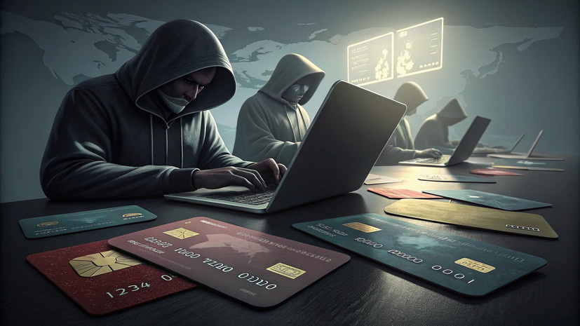    Сгенерировано с помощью ИИ