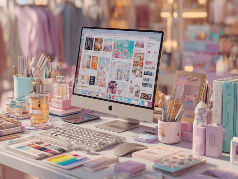    Тренды 2025: Как создавать контент, который продает и вдохновляет на Wildberries Бибиков Алексей