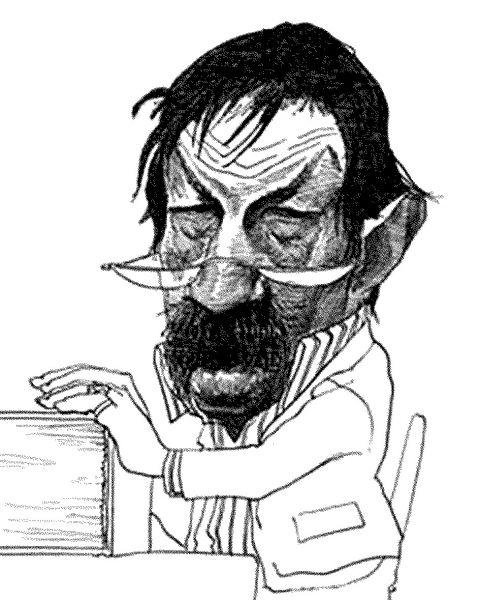 Автор книги )