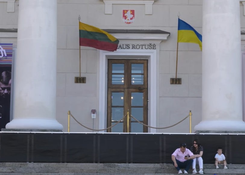 Фото: Prt Scr youtube.com / Martijn Around The World - Travel