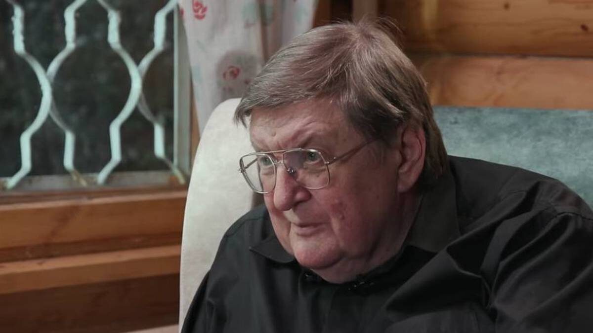    Фото: YouTube / Татьяна Элькина