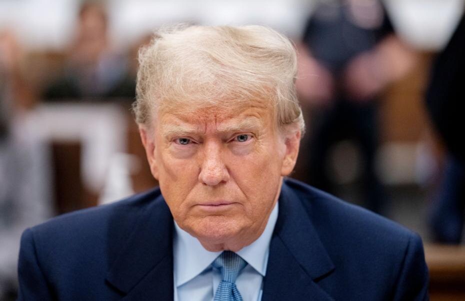    Jeenah Moon/XinHua/Global Look Press