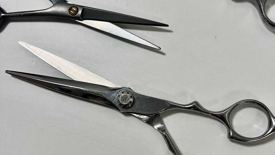 Хотите освежить образ? Пора на стрижку