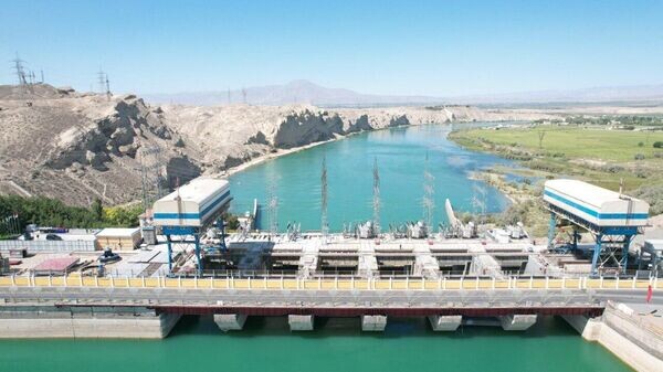    © Foto / Пресс-служба президента Таджикистана