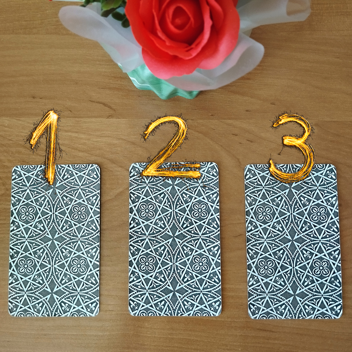 Таро "Оракул Полнолуния"