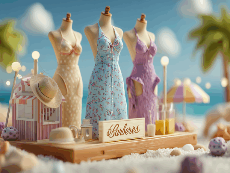    Тренды на купальники летом 2025: как выбрать идеальный стиль на Wildberries и не потерять в продажах Бибиков Алексей