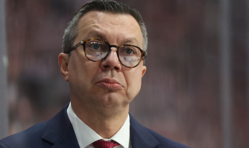 Илья Воробьёв