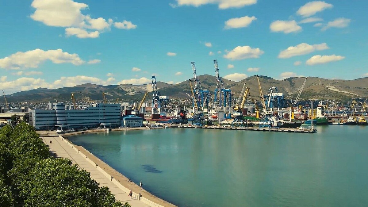    Фото: телеканал «Краснодар»