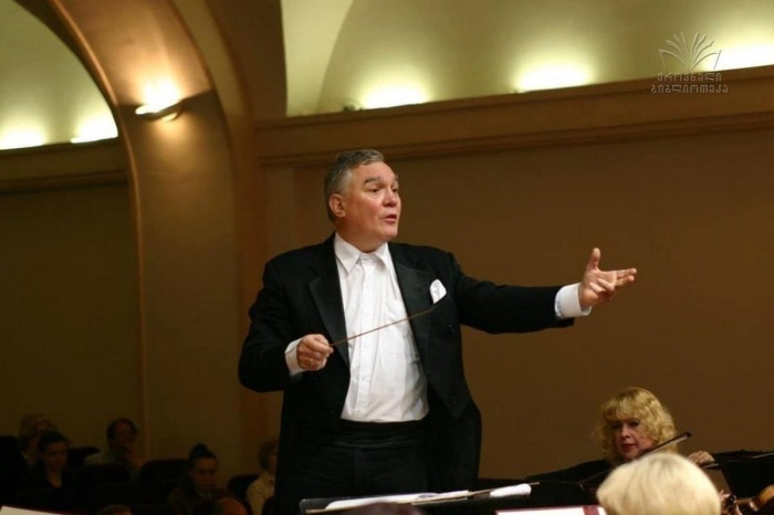 Вахтанг Жордания