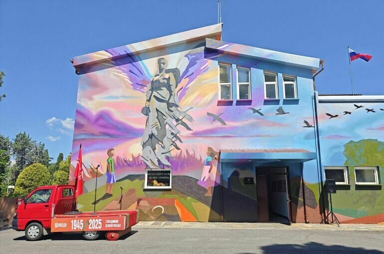   Антон Фокин, Рим