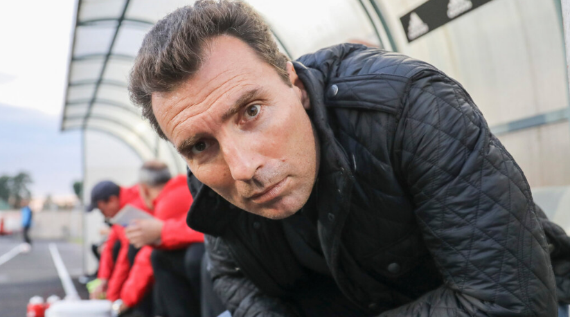 Александр Григорян