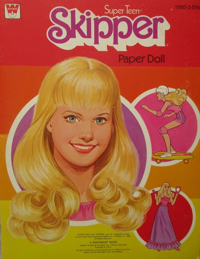 Обложка набора.