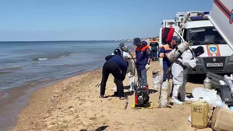    Фото: пресс-служба администрации Краснодарского края