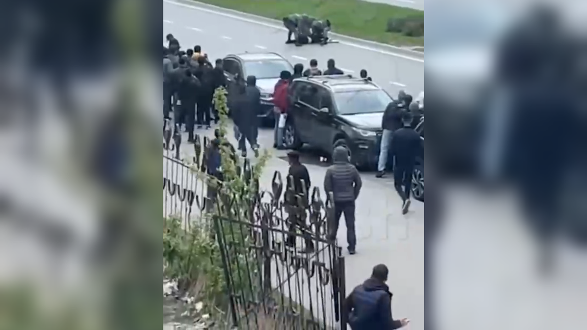 Автор: В. Панченко