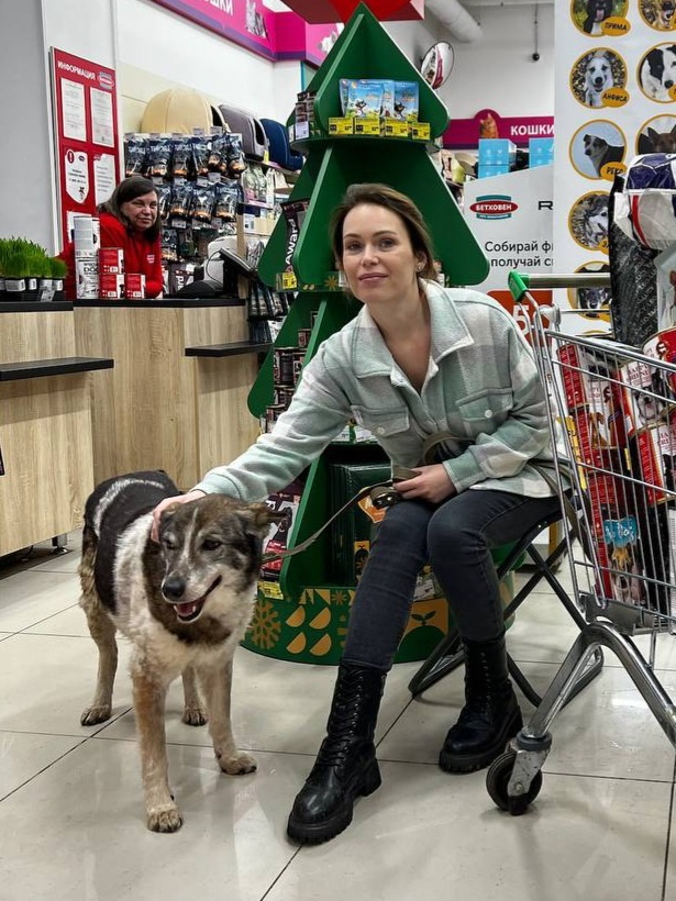 Об Оксане говорить легко и приятно. И от души поздравлять сегодня) 