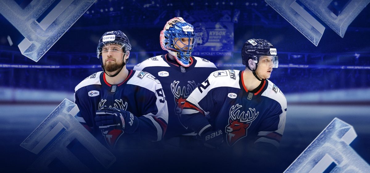    Все трое торпедовцев считаются лидерами сборной Беларуси