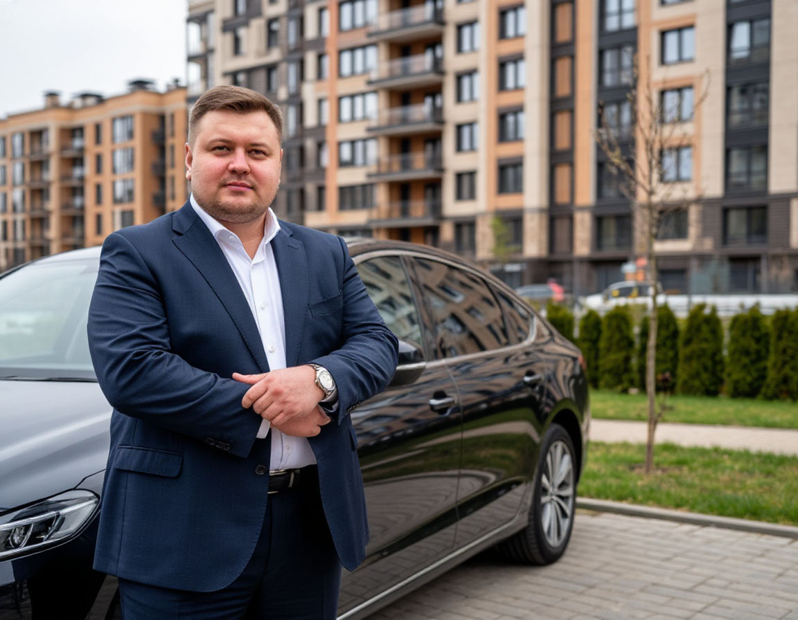 Хроники успешной жизни