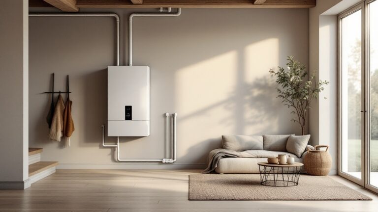    Как выбрать газовый котел 50 кВт настенного типа: советы по эксплуатации и экономии на отоплении feedlineadmin