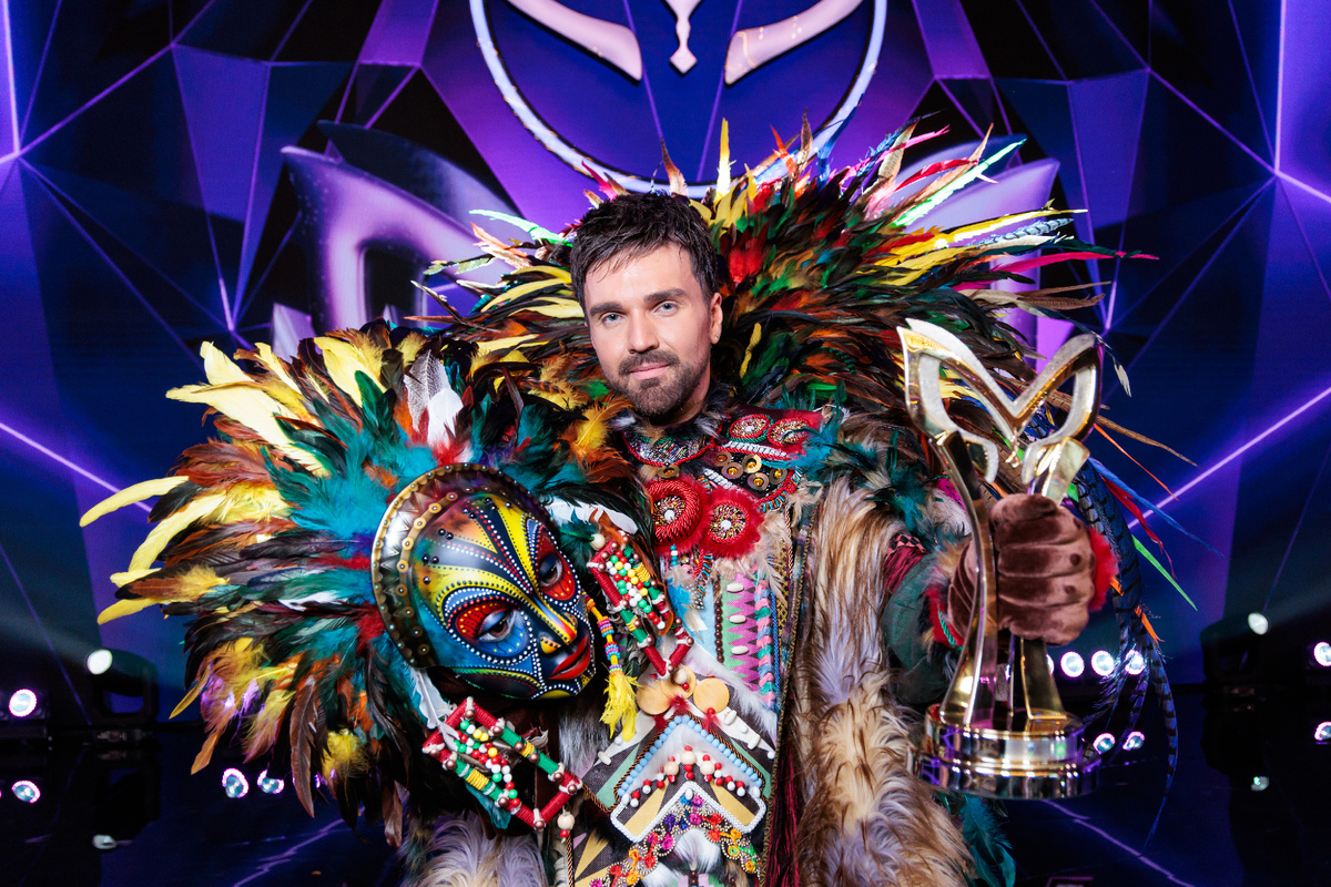 Телеканал Россия