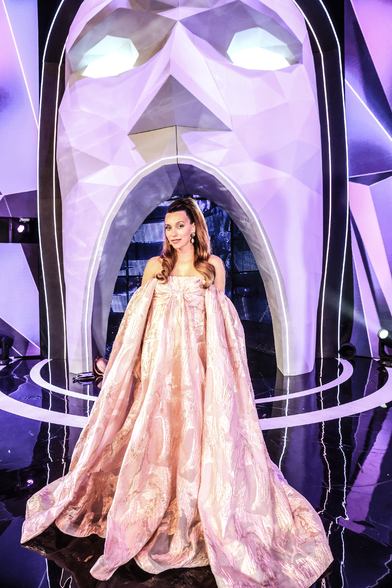 Телеканал Россия