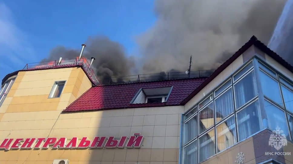 Фото: МЧС Ямало-Ненецкого АО