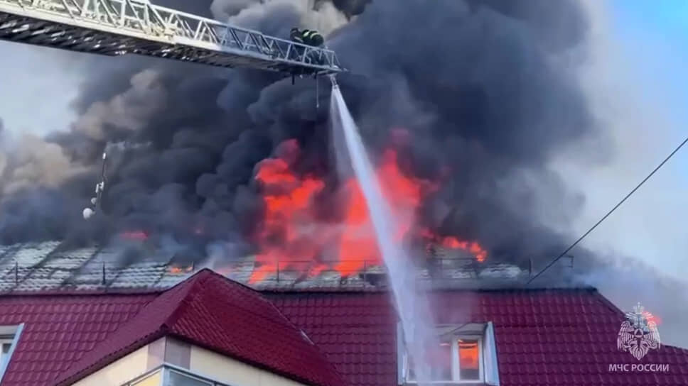 Фото: МЧС Ямало-Ненецкого АО