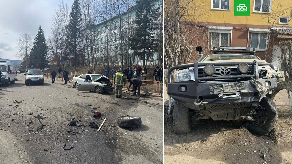    Фото: @gibdd38region / t.me