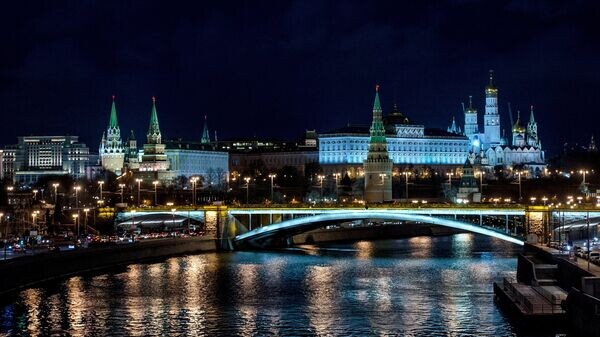    © Sputnik / Евгения Новоженина