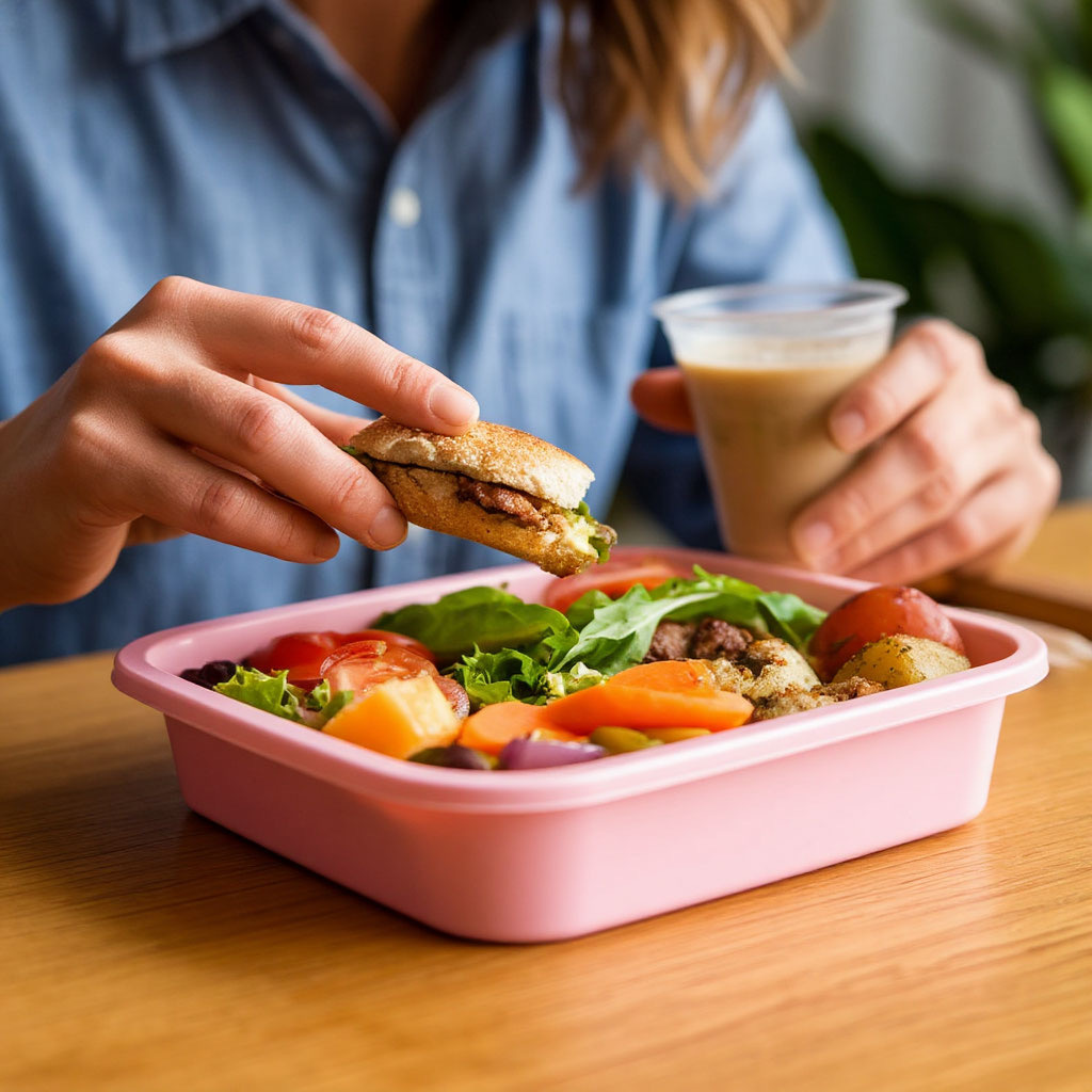 Считаем пальцы 