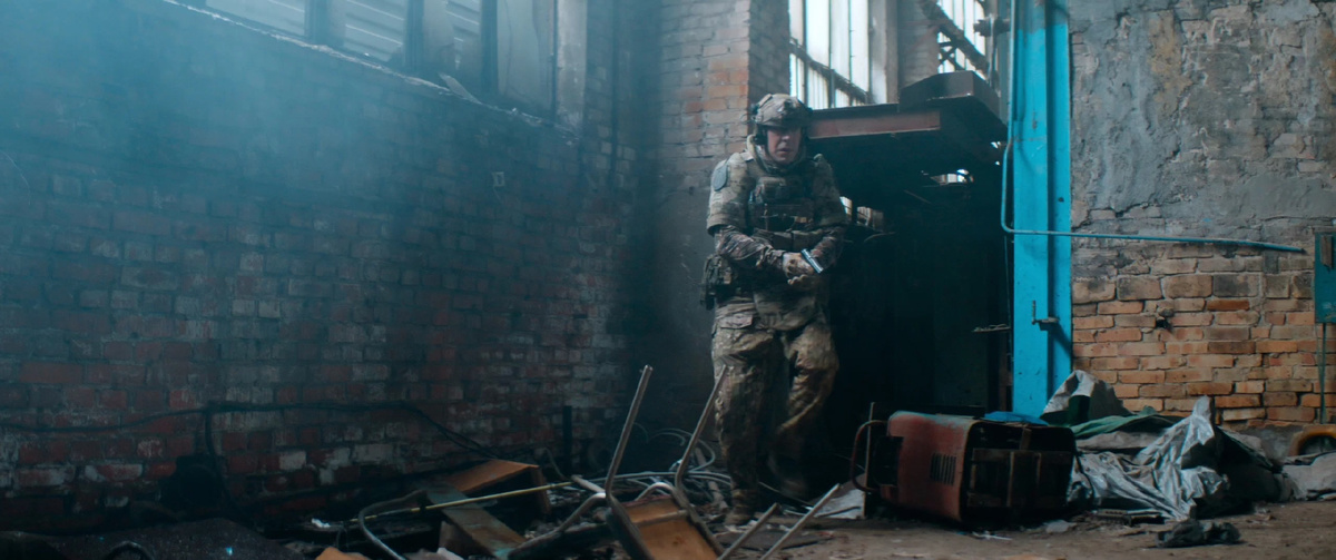 Кадр: Кинопоиск 